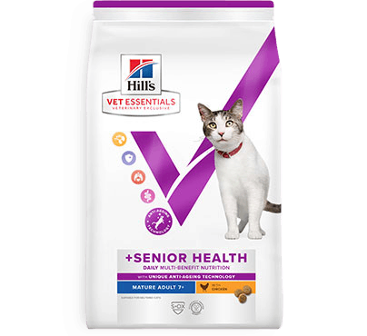 Hill’s Vet Essentials Adult Dental Health