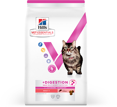 Hill’s Vet Essentials Healthy Digestive Biome